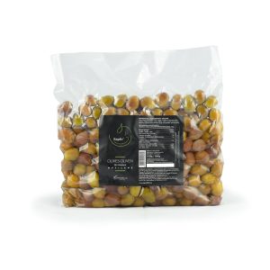 Ελιές Sapfo σε άλμη 1ltr Vacuum