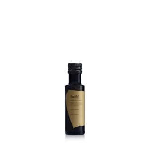 Έξτρα Παρθένο Ελαιόλαδο «SAPFO» 100ml Glass