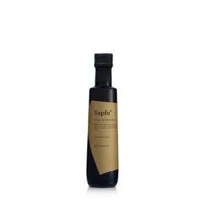 Έξτρα Παρθένο Ελαιόλαδο «SAPFO» 250ml Glass