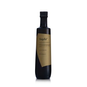 Έξτρα Παρθένο Ελαιόλαδο «SAPFO» 500ml Glass