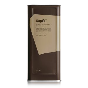 Έξτρα Παρθένο Ελαιόλαδο «SAPFO» 5ltr