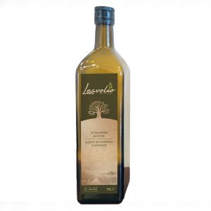 Έξτρα Παρθένο Ελαιόλαδο «Lesvolio» 1000ml