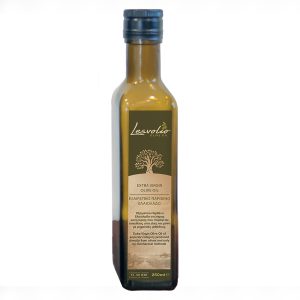 Έξτρα Παρθένο Ελαιόλαδο «Lesvolio» 250ml