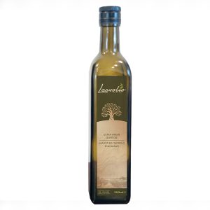 Έξτρα Παρθένο Ελαιόλαδο «Lesvolio» 500ml