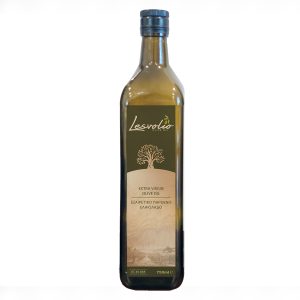 Έξτρα Παρθένο Ελαιόλαδο «Lesvolio» 750ml