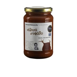 Σάλτσα ντομάτας (Στιφάδο) Παπαγιαννίδη 380γρ