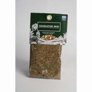 Μείγμα για Χωριάτικη φάκελος 60γρ