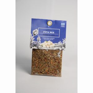 Μείγμα για Φέτα φάκελος 60γρ