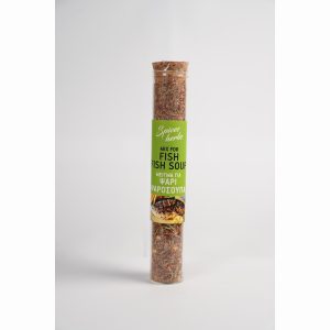 Μείγμα για Ψάρι σε σωλήνα 20γρ