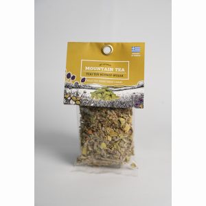 Τσάι του Βουνού φάκελος 20γρ