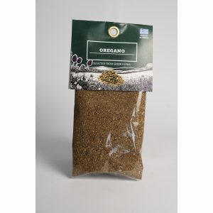 Ρίγανη φάκελος 40γρ