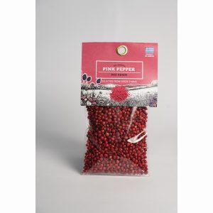 Ροζ Πιπέρι φάκελος 80γρ