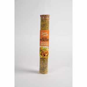 Μείγμα για Πατάτες σε σωλήνα 20γρ
