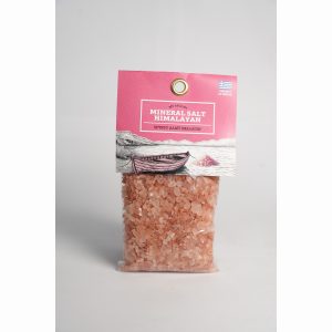 Ορυκτό αλάτι Ιμαλαϊων 200gr