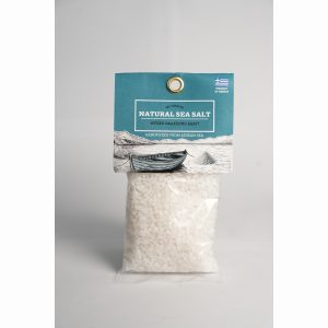 Θαλασσινό αλάτι 200gr