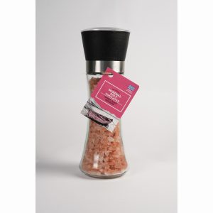 Ορυκτό αλάτι Ιμαλαϊων (Μύλος πλαστικός) 200gr