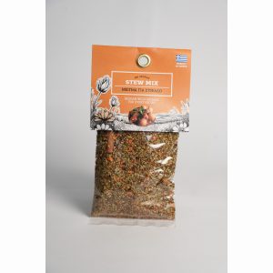 Μείγμα για Στιφάδο φάκελος 60γρ