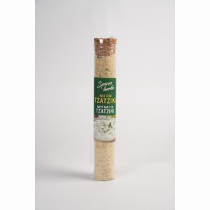 Μείγμα για Τζατζίκι σε σωλήνα 35γρ