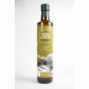 Έξτρα Παρθένο Ελαιόλαδο «DORICA» 500ml